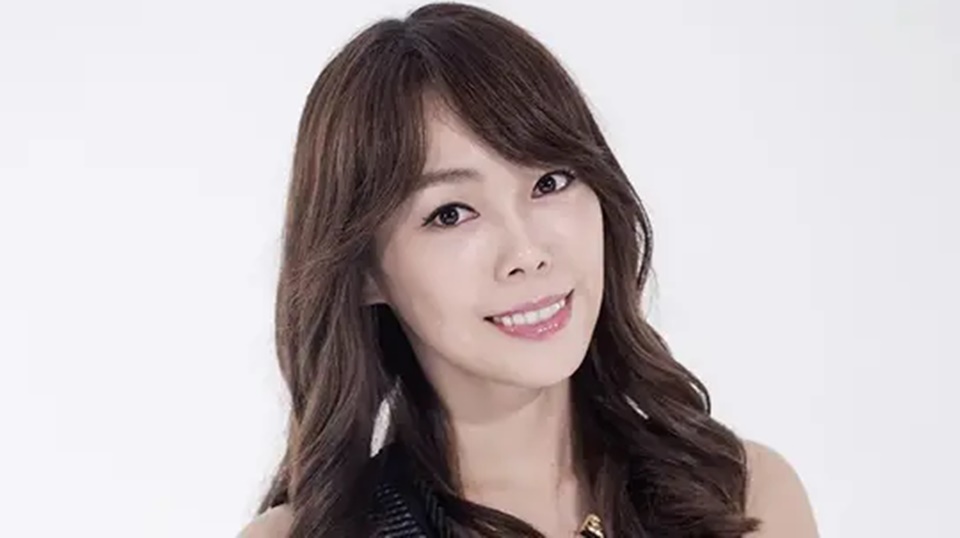 Potret Mendiang Lee Min